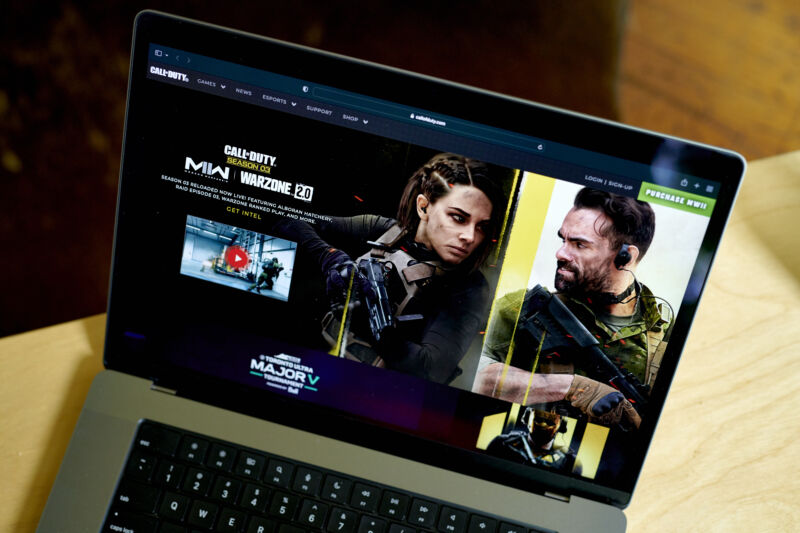 FTC files to block Microsoft’s $69B Activision Blizzard acquisition [Updated]