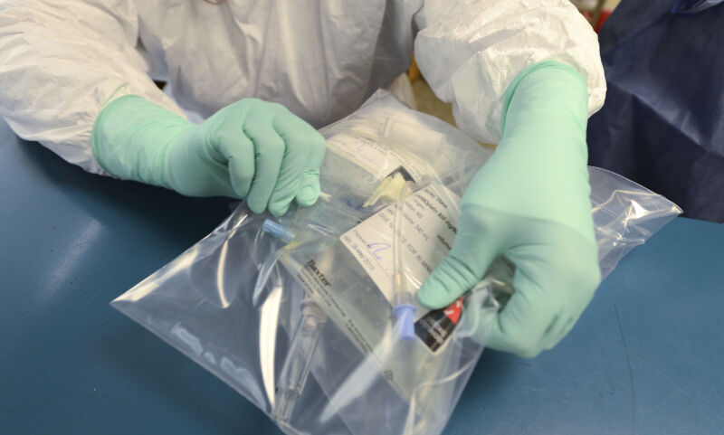 US doctors are rationing lifesaving cancer drugs amid dire shortage