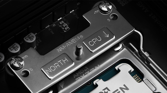 Noctua’s New Cooler Mounting to Lower Temps of AMD’s AM5 CPUs