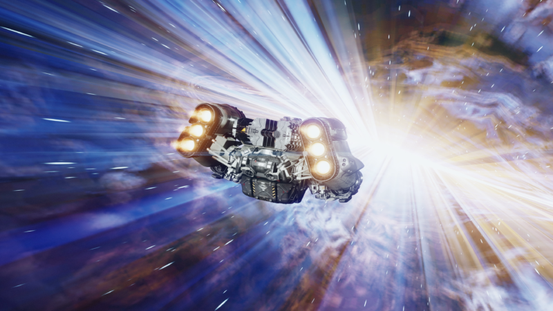 Bethesda’s “Starfield Direct” shows off a massive, galactic-scale space RPG