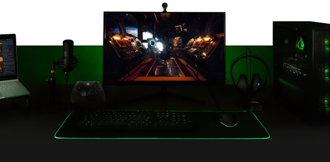 Microsoft to Bring Game Pass Games to NVIDIA’s GeForce Now