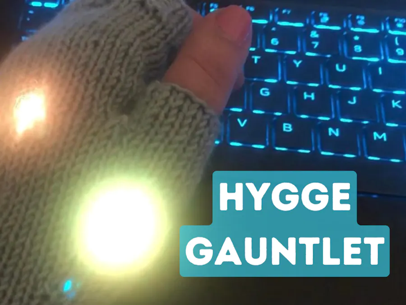 Hygge Gauntlet
