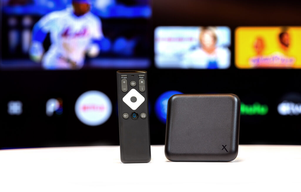 Comcast and Charter are making a streaming box for self-loathing cord-cutters