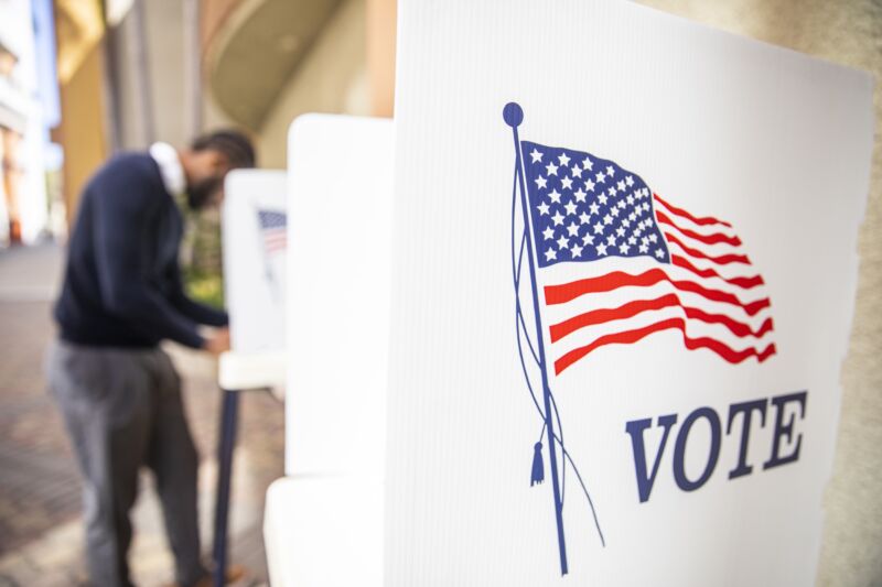Robocalls claiming voters would get “mandatory vaccines” result in $5M fine