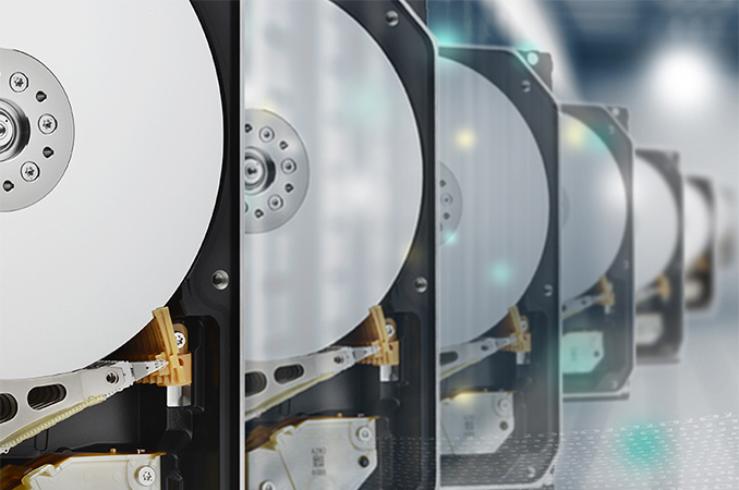 Western Digital Estimates HAMR HDDs to Emerge in 1.5 Years