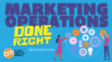 Use These 3 Agile Fixes To Keep Your Marketing Operations Humming
