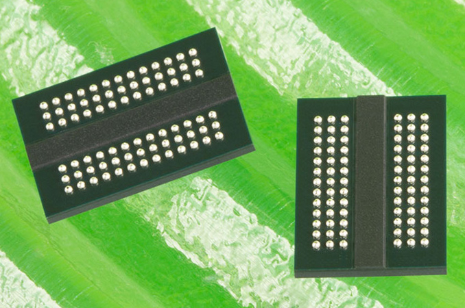 Micron Expects to Debut GDDR7 Memory in 2024