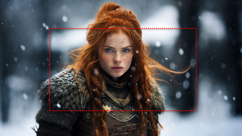 “Stunning”—Midjourney update wows AI artists with camera-like feature