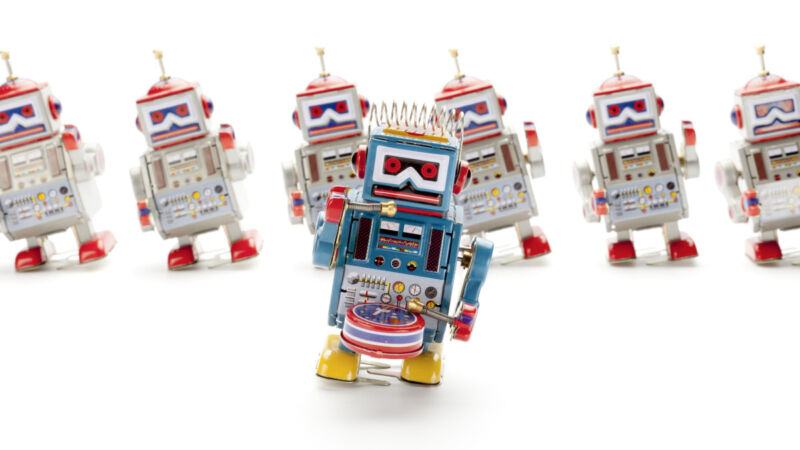 Purely AI-generated songs declared ineligible for Grammy Awards