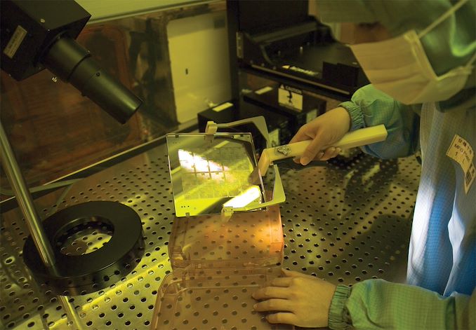 TSMC Shares More Info on 2nm: New MIM Capacitor and Backside PDN Detailed