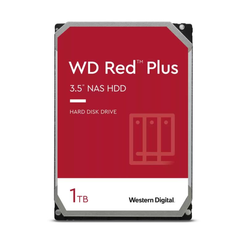 “Clearly predatory”: Western Digital sparks panic, anger for age-shaming HDDs