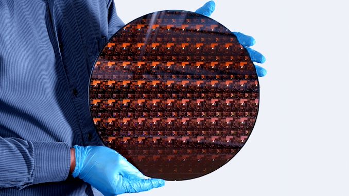 Rapidus Wants to Supply 2nm Chips to Tech Giants, Challenge TSMC