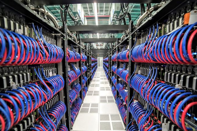 El Capitan’s Little Brother Tuolumne Can Conquer Most Top 10 Supercomputers