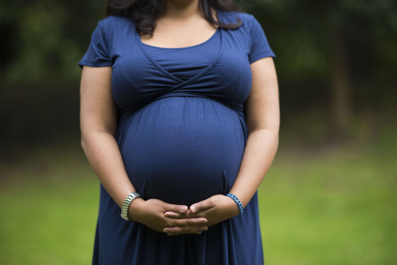 US maternal deaths more than doubled over two decades, study estimates