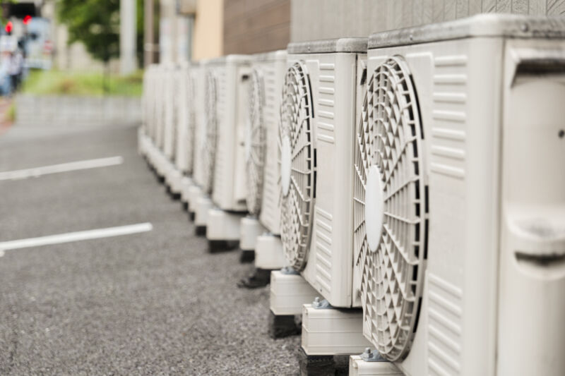 What countries will heat up the most in a 2°-warmer world?