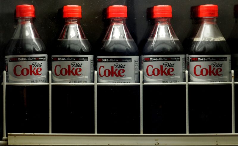 Aspartame and cancer: Why you really shouldn’t worry about this