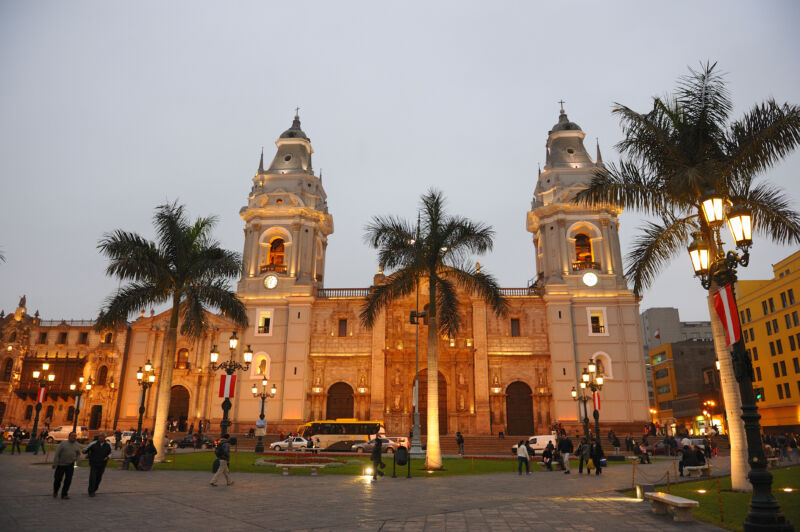 Over 230 people get puzzling neurological disorder in Peru; emergency declared