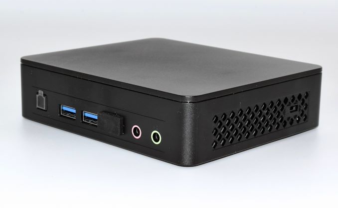 Intel Set to Exit NUC PC Business – Pushes Partners to Develop More SFF PCs
