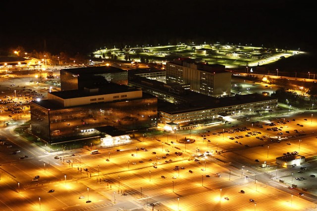 Instead of obtaining a warrant, the NSA would like to keep buying your data