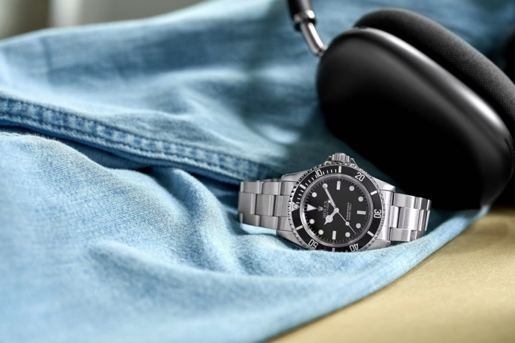 In Depth: Examining Value And Price Over Time With The ‘No Date’ Rolex Submariner