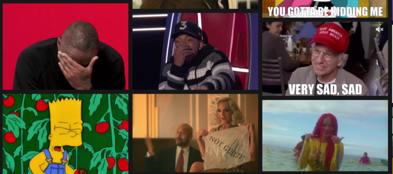 The link rot spreads: GIF-hosting site Gfycat shutting down Sept. 1