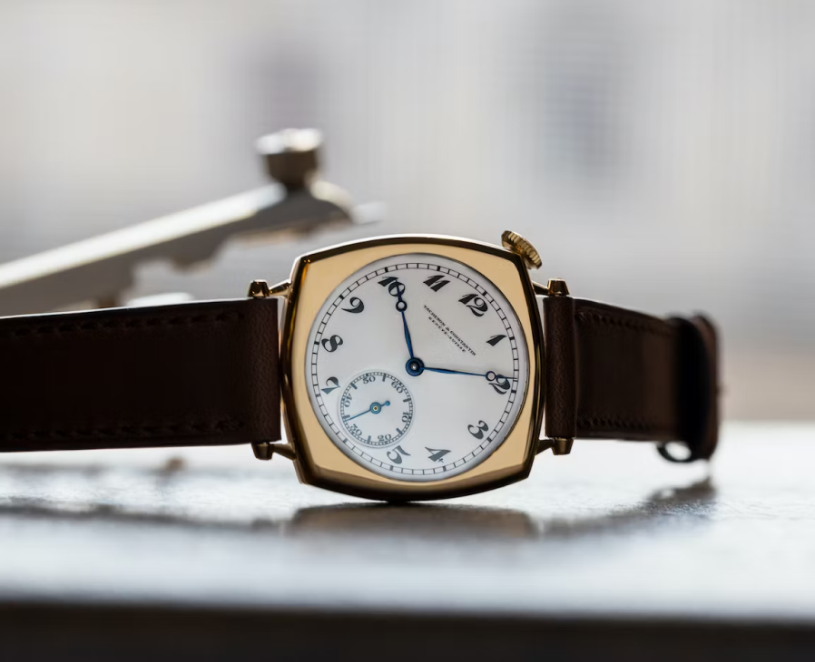 In-Depth: This Pièce Unique Vacheron Is Proof That Sometimes, They Do Make ‘Em Like They Used To