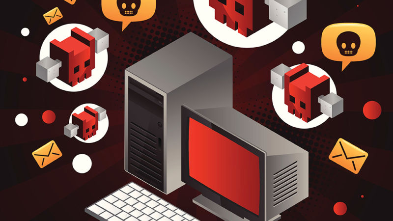 Zyxel users still getting hacked by DDoS botnet emerge as public nuisance No. 1