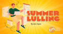 Heat Up Your Content Marketing Game During the Summer Lull: 5 Things To Do