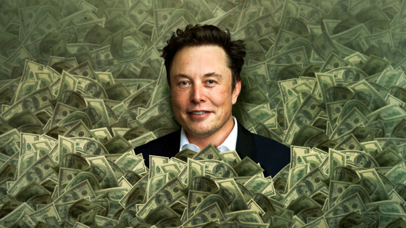 Musk sues law firm because he’s mad that Twitter paid $90 million bill