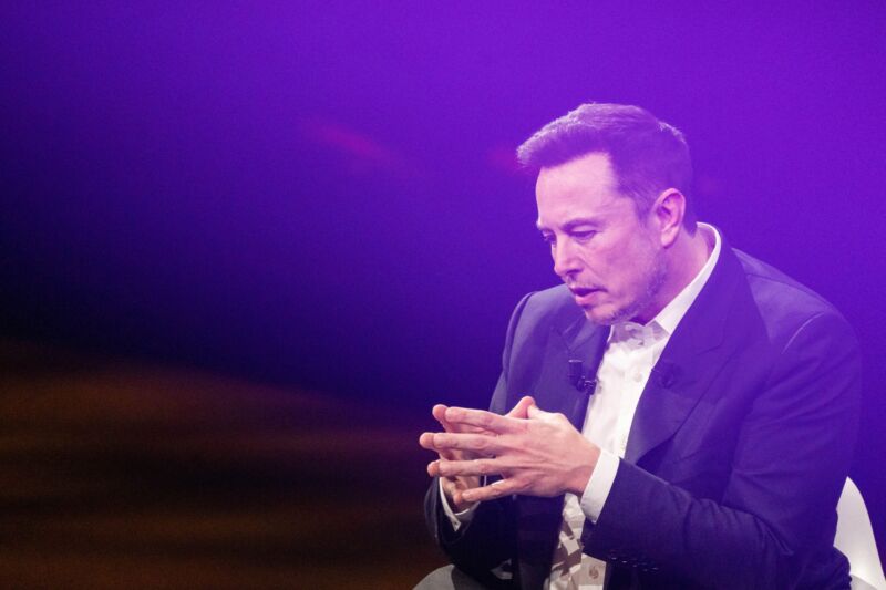 Musk plans Supreme Court appeal after losing bid to terminate SEC settlement