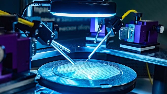 Intel Foundry Services Readies Intel 16 Process: Low Power FinFET For Everyday Chips