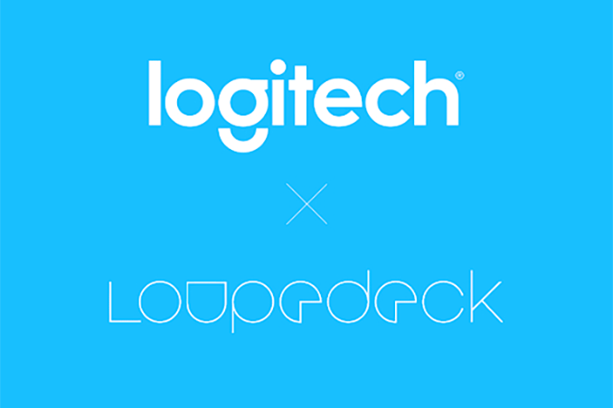 Logitech Acquires Loupedeck to Enhance Its Software Roadmap