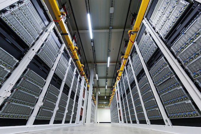 Ultra Ethernet Consortium Formed, Plans to Adapt Ethernet for AI and HPC Needs