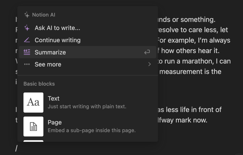 How To Use Artificial Intelligence And Machine Learning To Summarize Chat Conversations