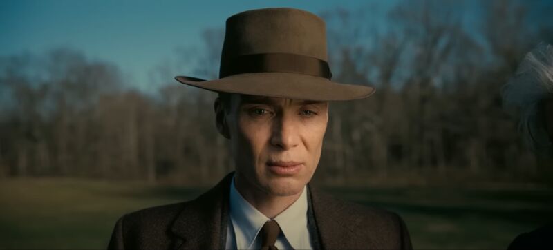 IMAX emulates PalmPilot software to power Oppenheimer’s 70 mm release