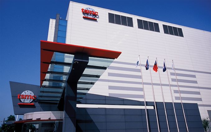 TSMC Delays Arizona Fab Deployment to 2025, Citing Shortage of Skilled Workers