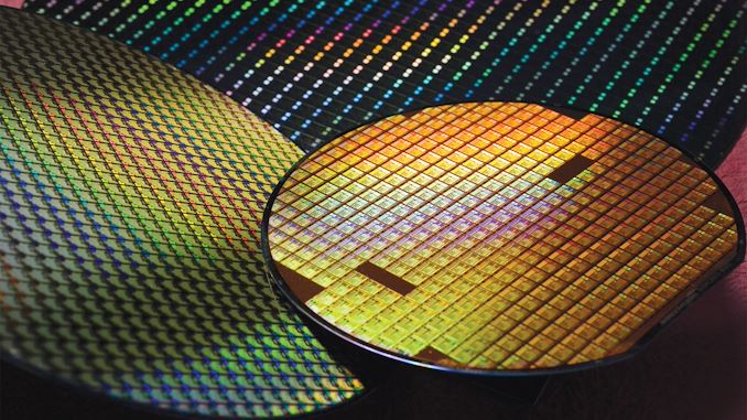 TSMC: 3nm Chips for Smartphones and HPCs Coming This Year