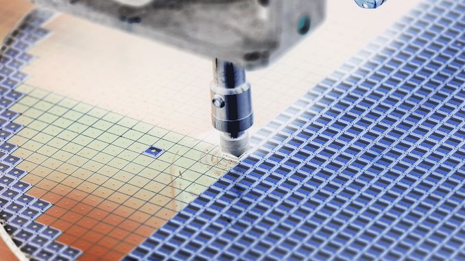 Dozens of Companies Adopt TSMC’s 3nm Process Technology