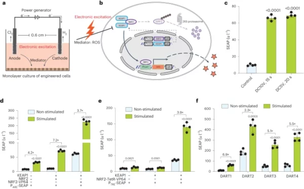 Can Wearables Effect Genes? #WearableWednesday