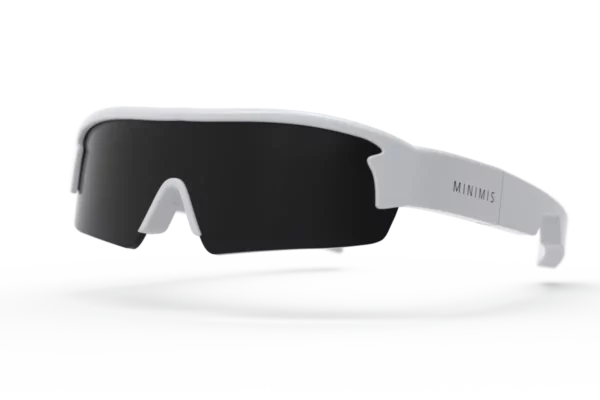 Track Your Fitness with Glasses #WearableWednesday