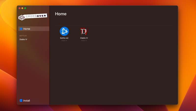 DirectX 12 support comes to CrossOver on Mac with latest update