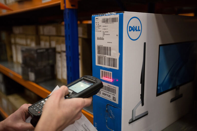 Dell fined $6.5M after admitting it made overpriced monitors look discounted
