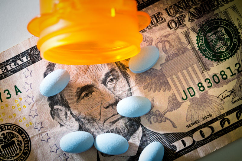 The 10 drugs up for Medicare price negotiation have seen steep price hikes
