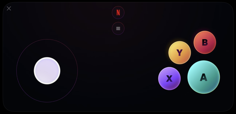 With new Game Controller app, Netflix games move from mobile to the TV