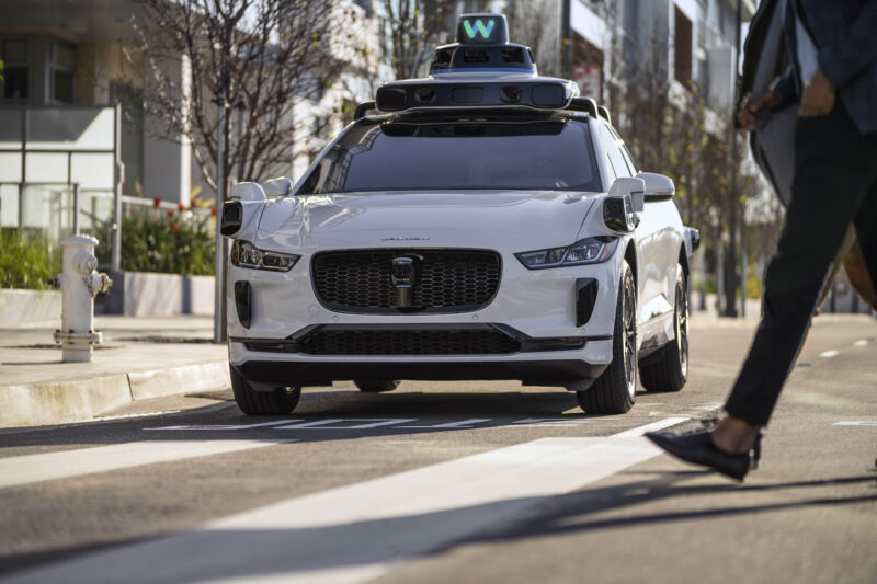 Waymo will expand rideshares to Austin, Texas, its fourth city