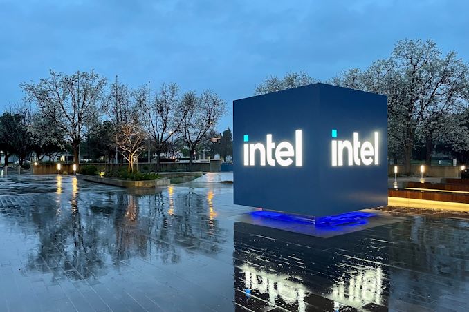 Intel Cuts Some R&D Positions in California to Reduce Costs