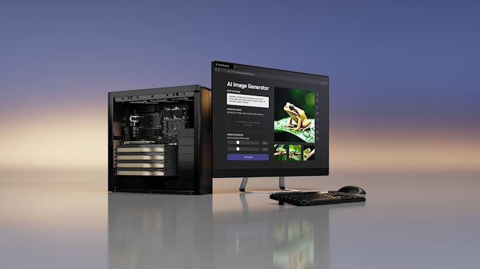 NVIDIA Completes ProViz Ada Lovelace Lineup with Three New Graphics Cards