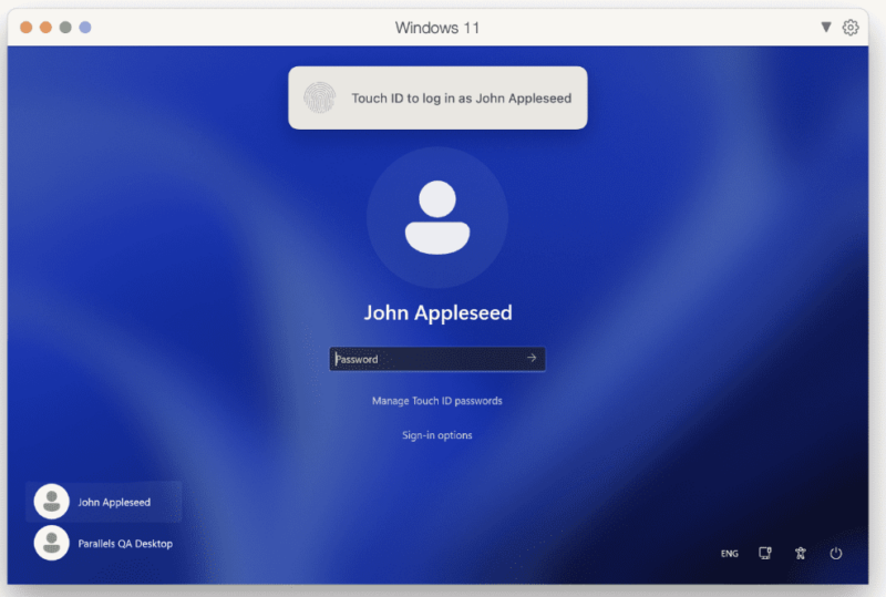 Parallels Desktop 19 gets Sonoma-ready, expands OpenGL and Linux support