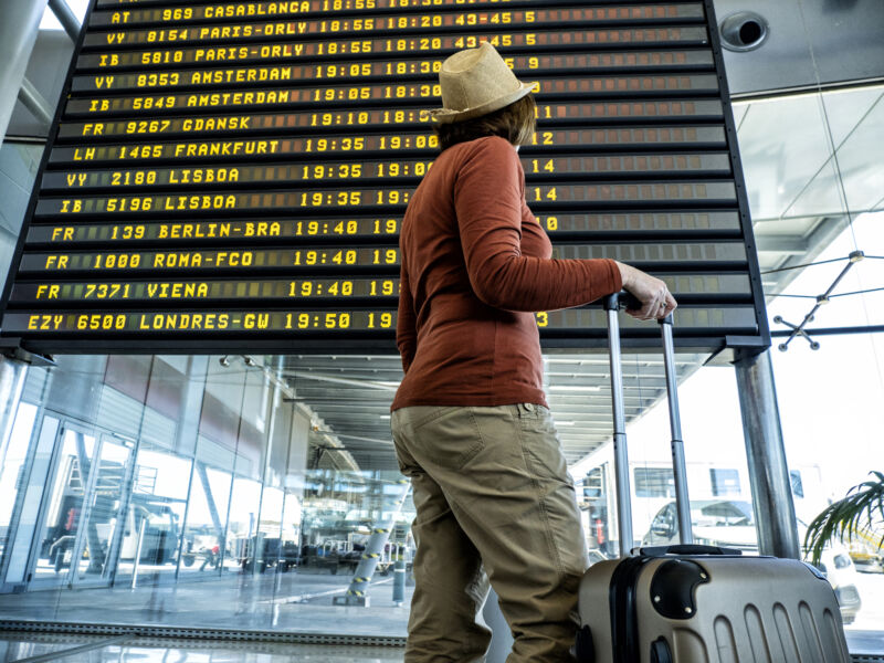 Unlimited miles and nights: Vulnerability found in rewards programs
