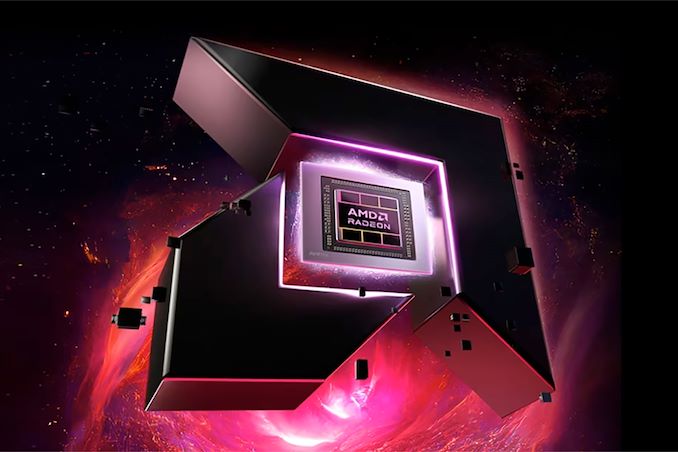 AMD to Unveil ‘Major’ New Radeon Products Next Week at Gamescom